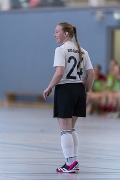 Bild 5 - F NFV Futsalturnier